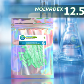 Buy Nolvadex – 12.5mg-50ct Online