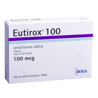 (T4) EUTHYROX 75 MCG TABLET